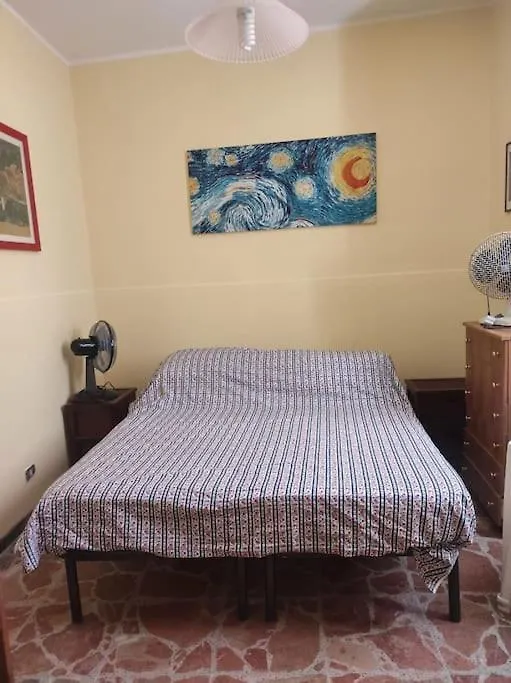 Apartment La Terrazza Sulla Meraviglia Taormina