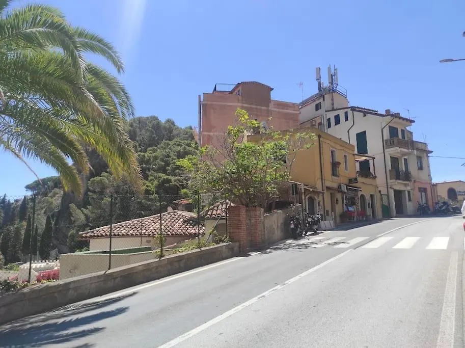 La Terrazza Sulla Meraviglia Taormina
