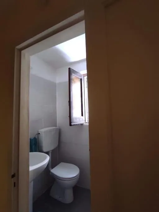 Apartmán La Terrazza Sulla Meraviglia Taormina